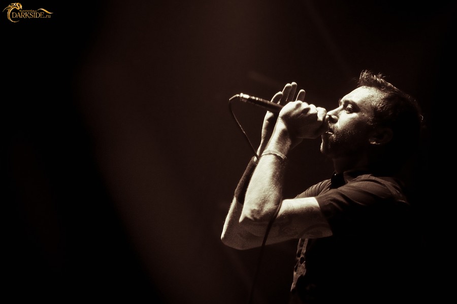 Rise Against 