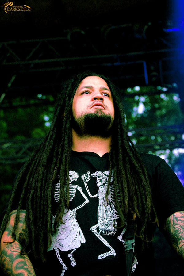 Ill Niño 