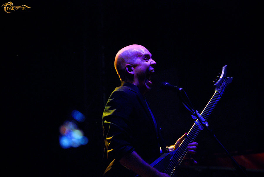 Devin Townsend Project 