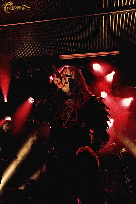 Dark Funeral 