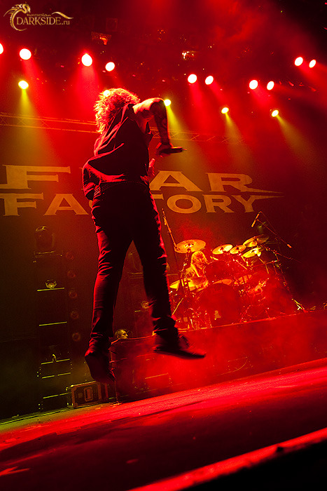 Fear Factory 