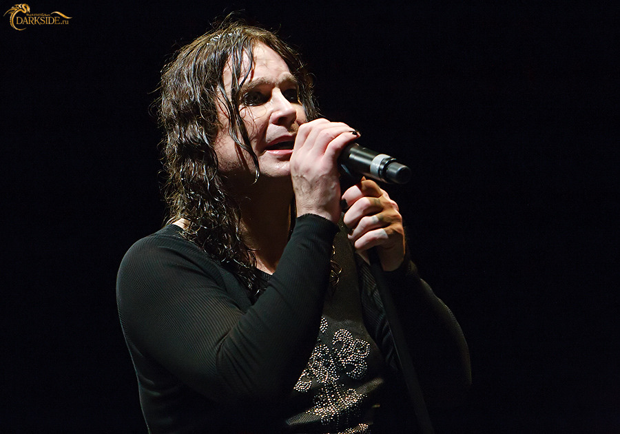 Ozzy Osbourne 