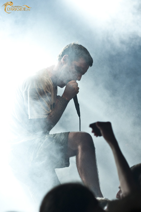 Parkway Drive 