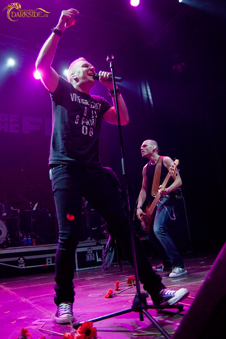 Poets of the Fall 