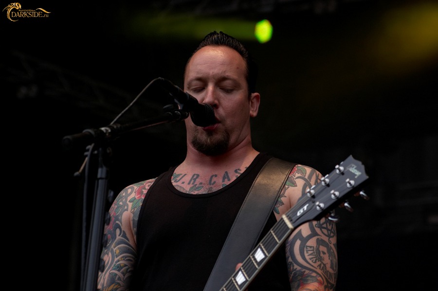 Volbeat 