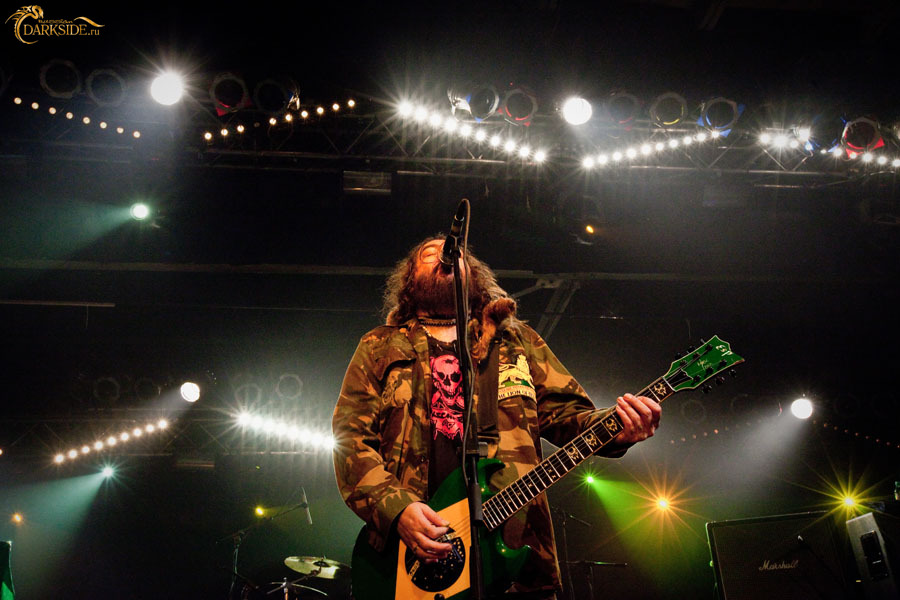 Soulfly 