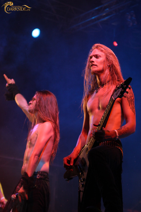 Finntroll 