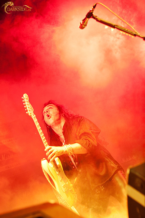 Yngwie Malmsteen 