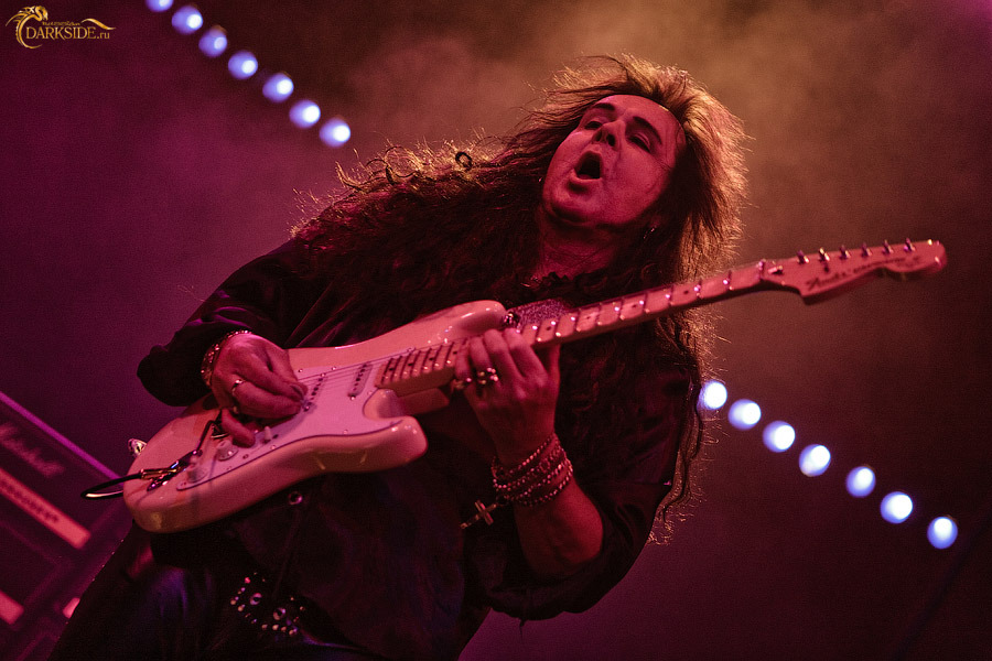 Yngwie Malmsteen 