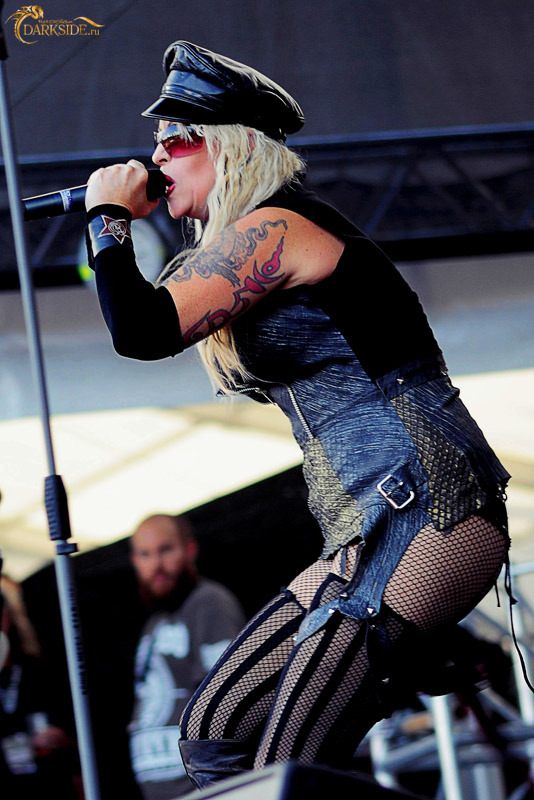 Genitorturers 