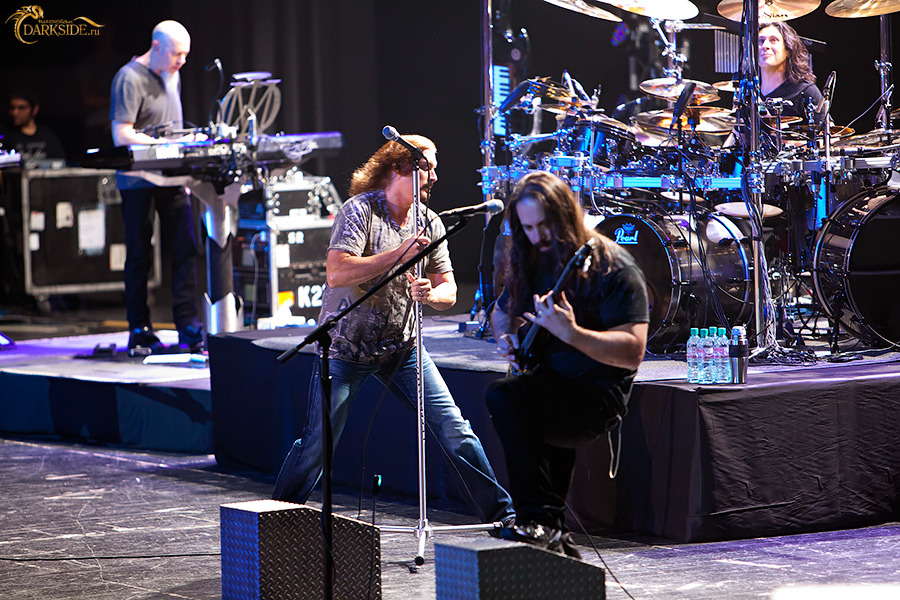 Dream Theater 