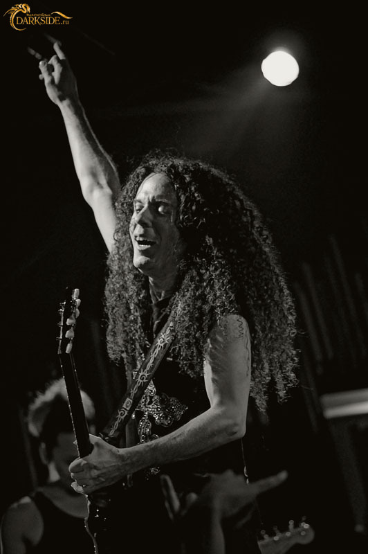 Marty Friedman 