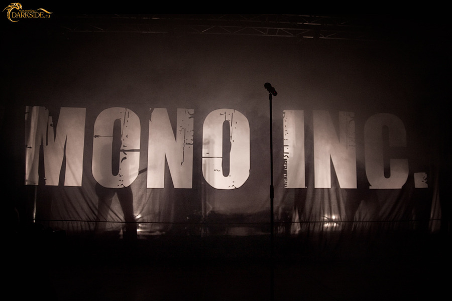Mono Inc. 