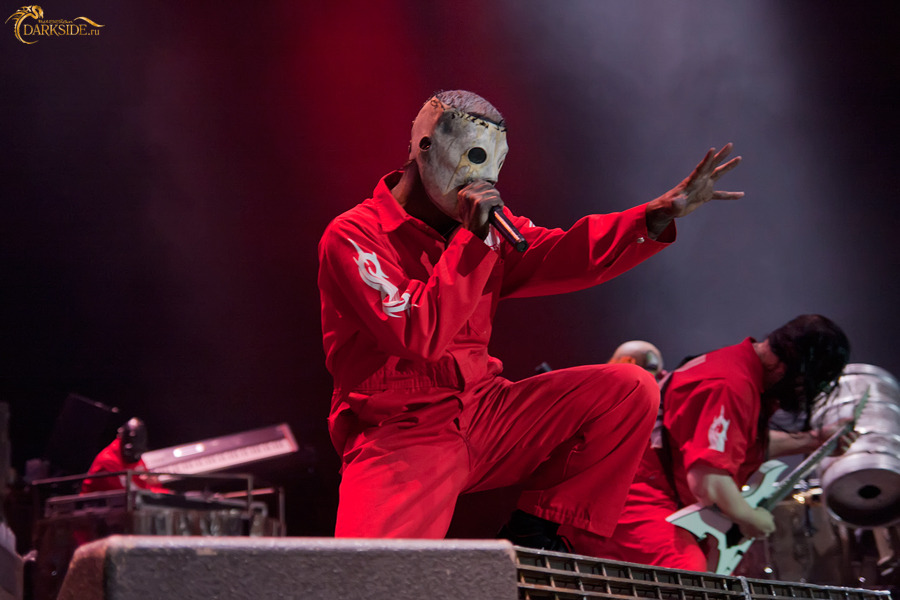 Slipknot 