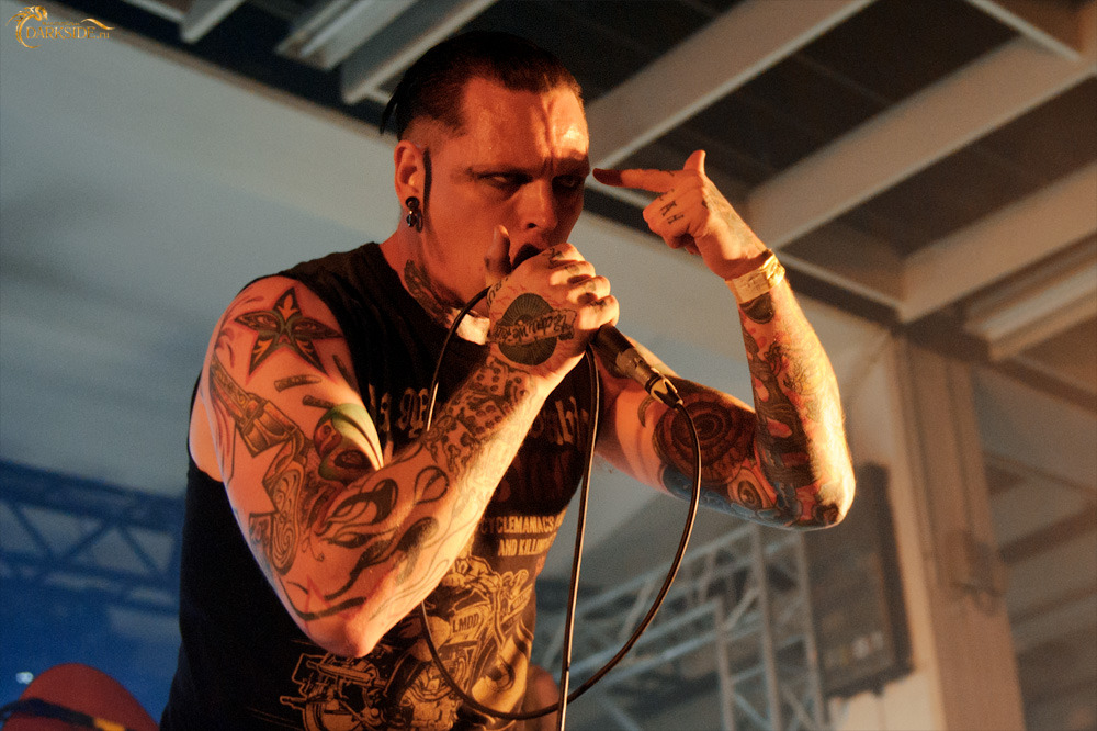 Combichrist 