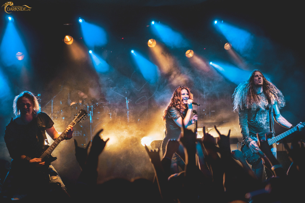 Delain 