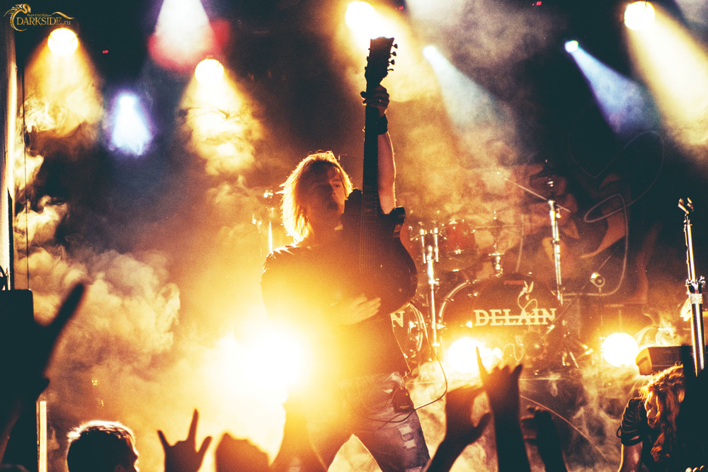 Delain 