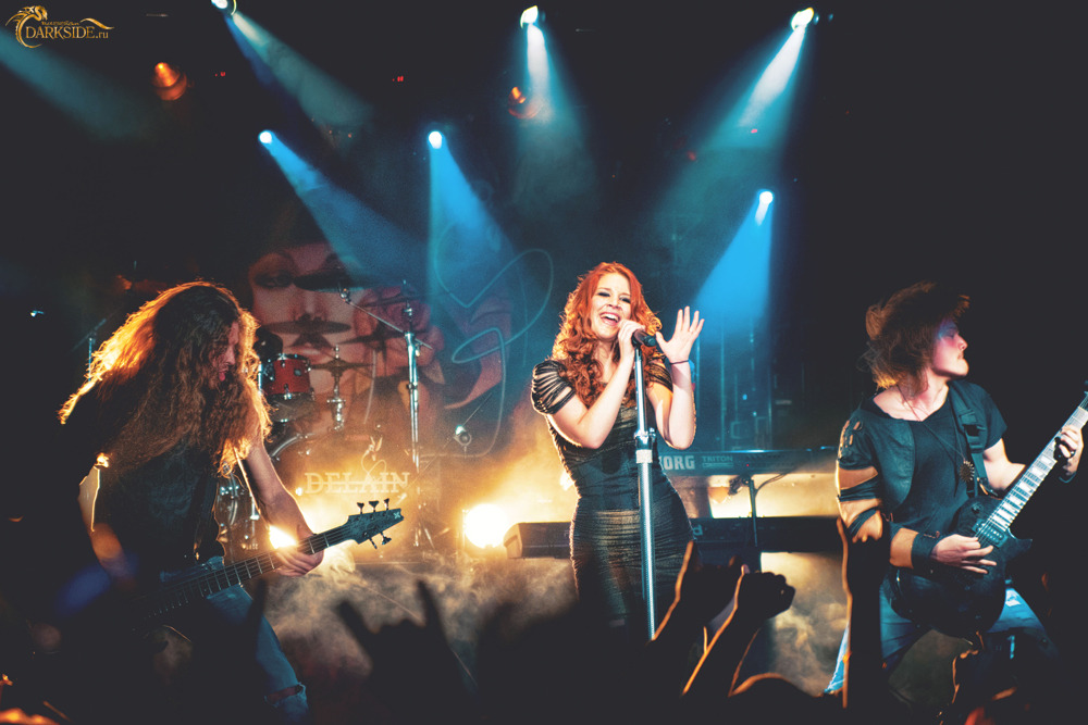 Delain 