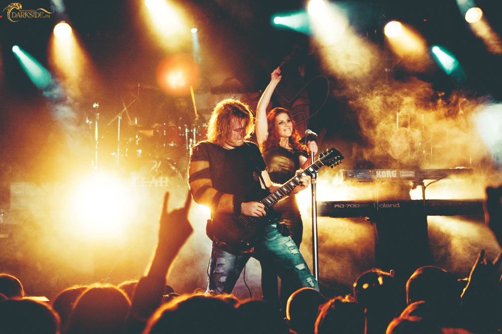 Delain 