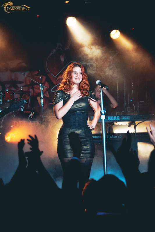 Delain 