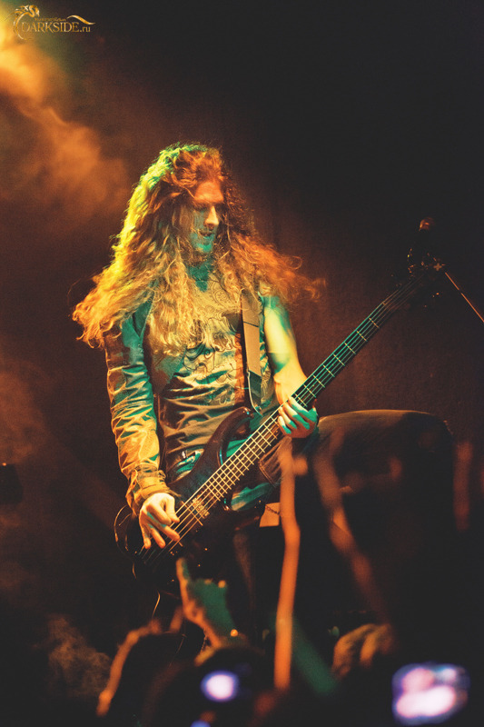 Delain 