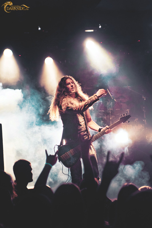 Delain 