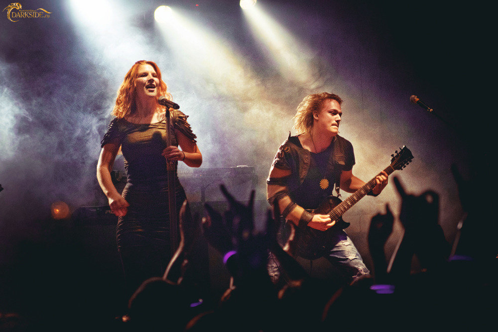 Delain 