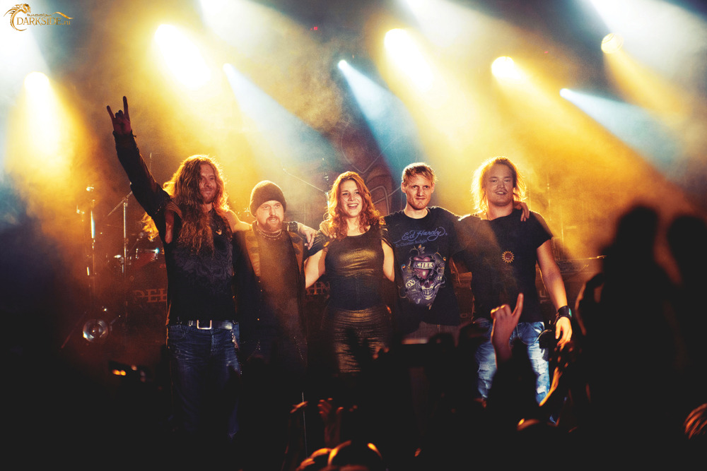 Delain 