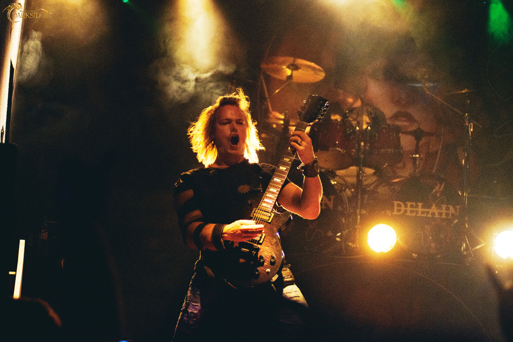 Delain 