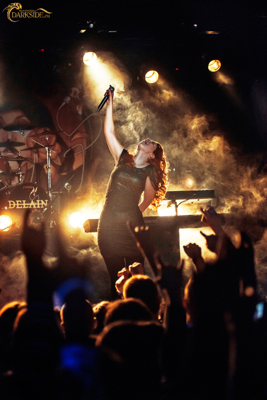 Delain 