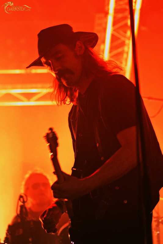 Sólstafir 