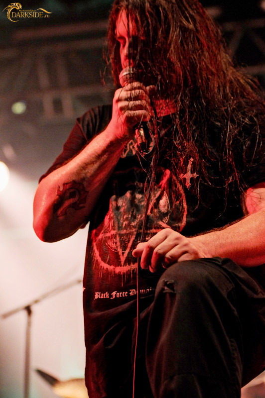 Cannibal Corpse 