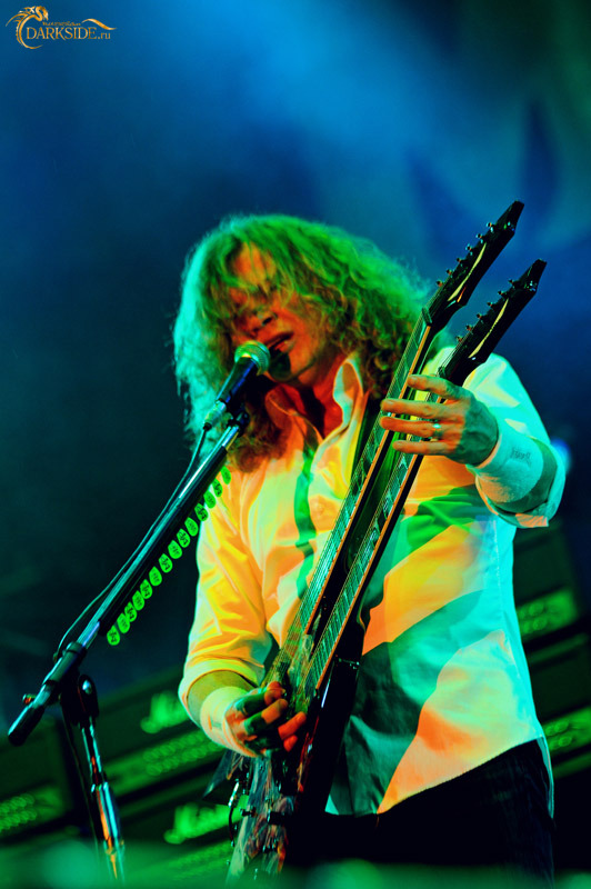 Megadeth 