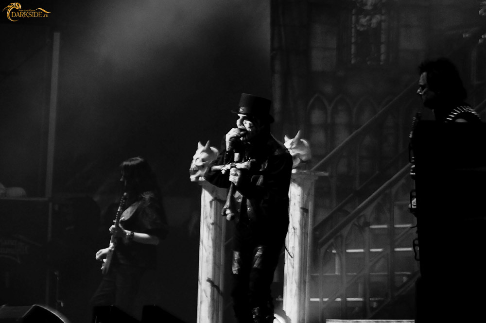 King Diamond 