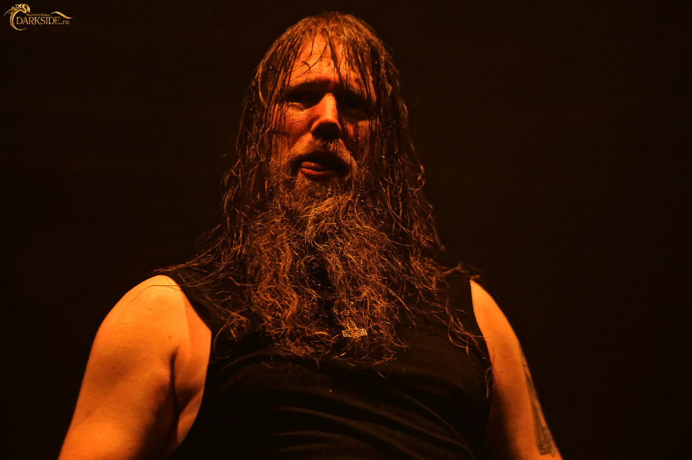 Amon Amarth 