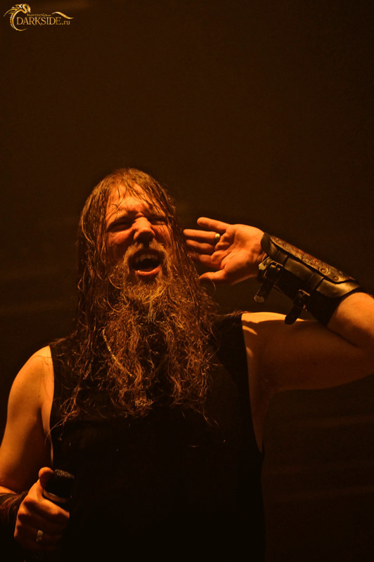 Amon Amarth 