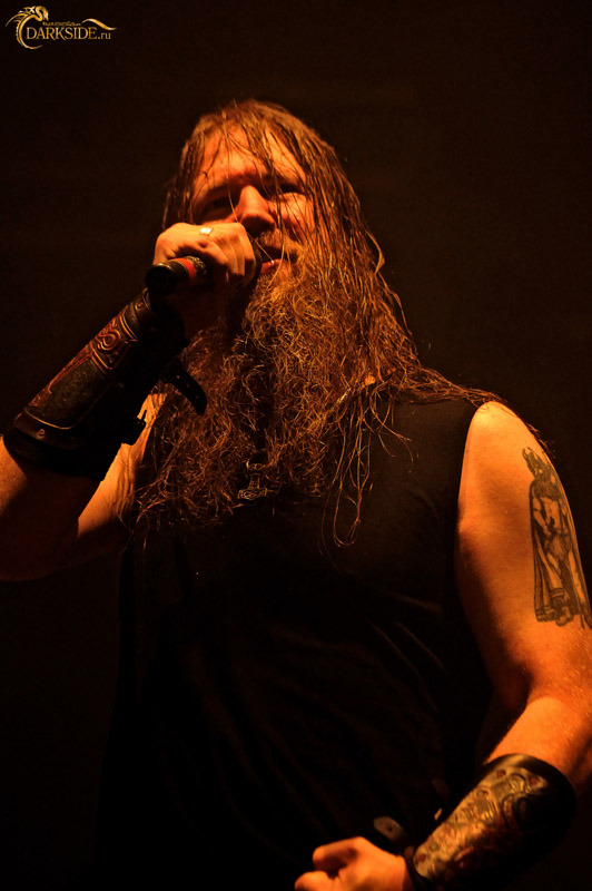 Amon Amarth 