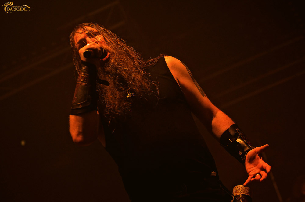 Amon Amarth 