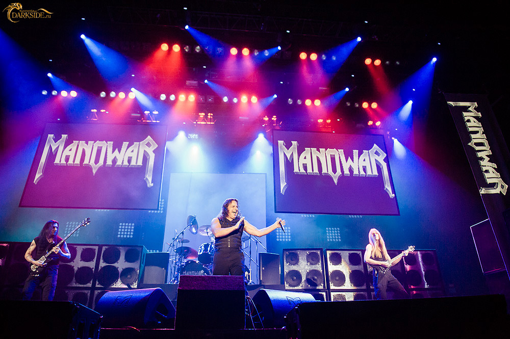 Manowar 