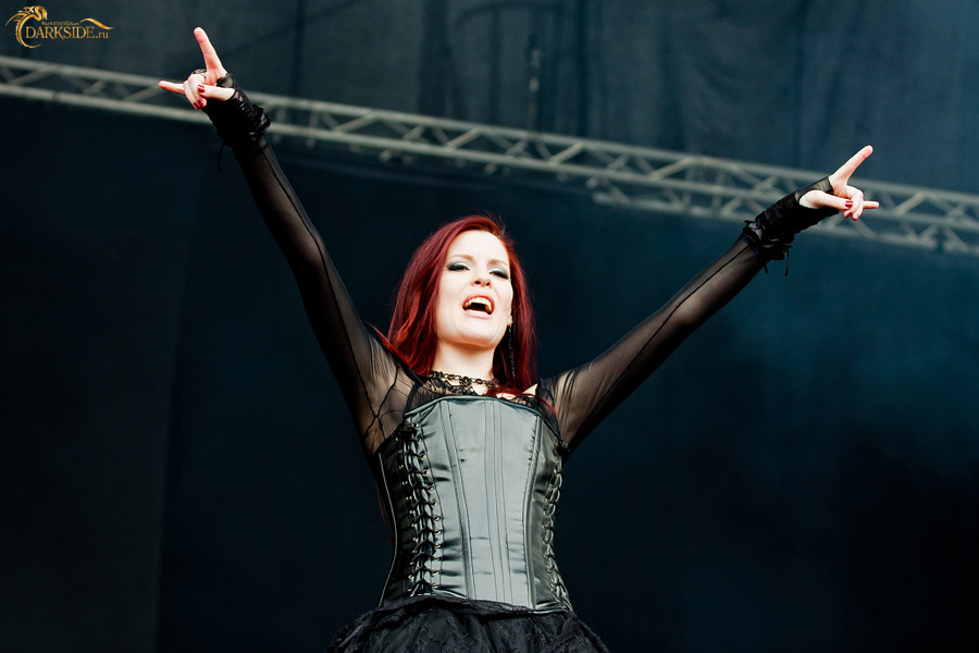 Sirenia 