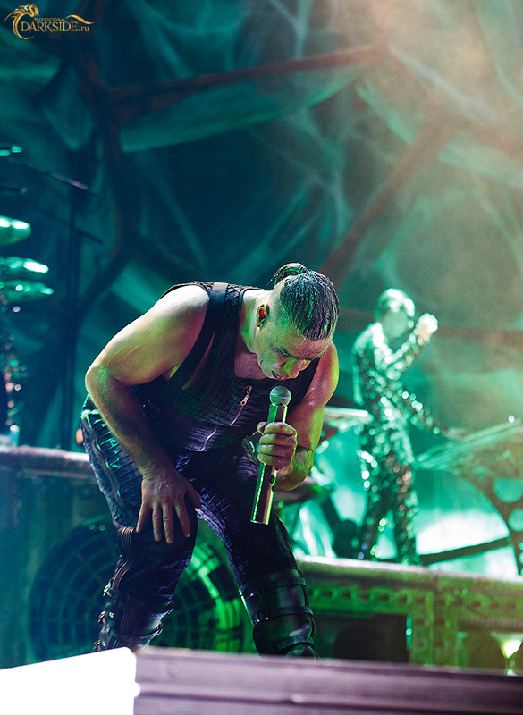 Rammstein 