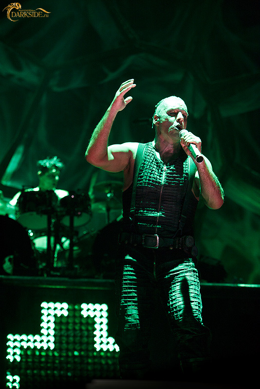 Rammstein 