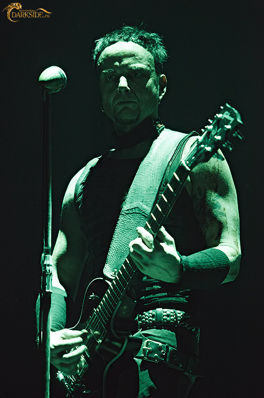 Rammstein 