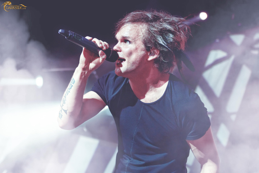 The Rasmus 