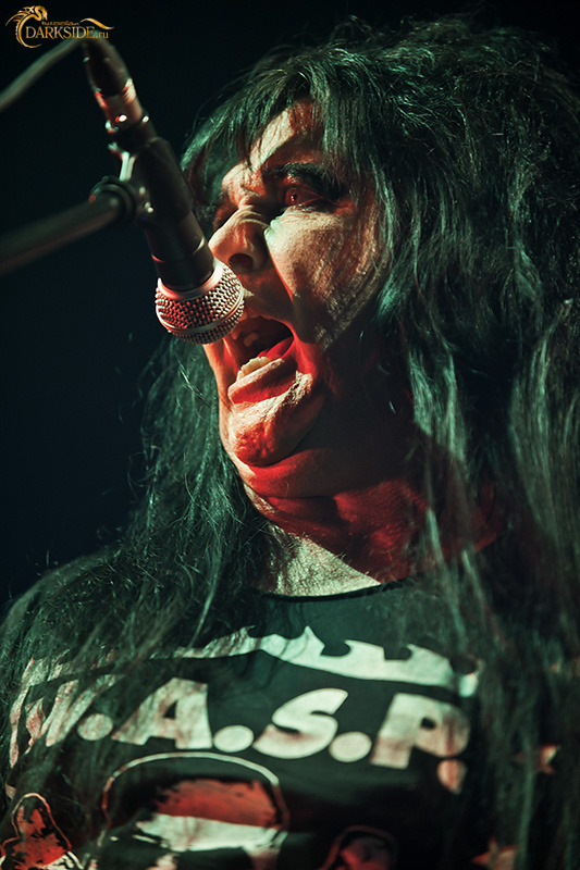 W.A.S.P. 