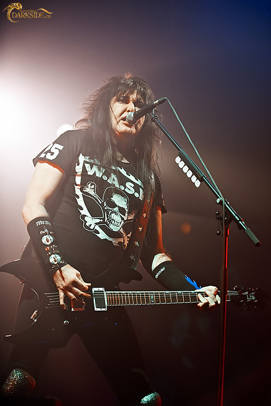 W.A.S.P. 