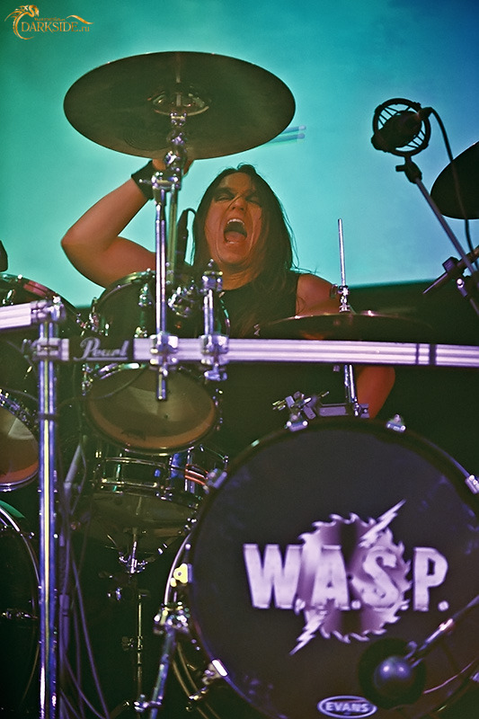 W.A.S.P. 