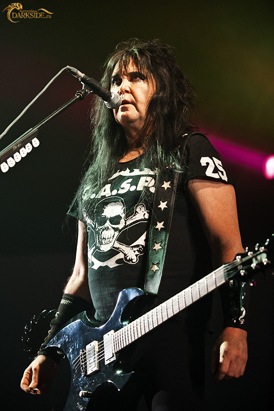 W.A.S.P. 