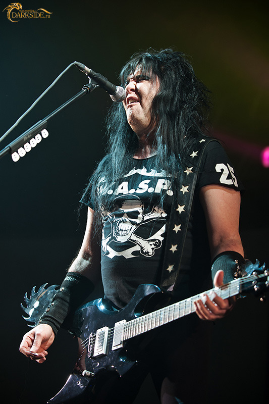 W.A.S.P. 