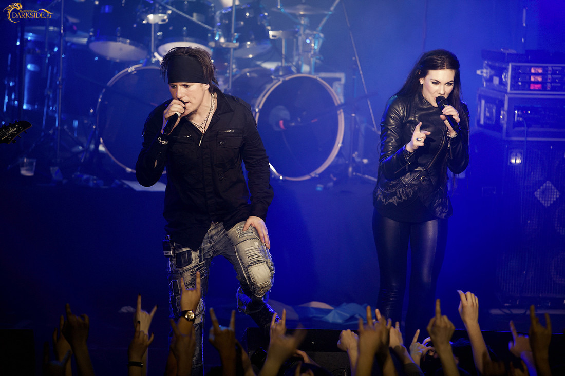 Amaranthe 